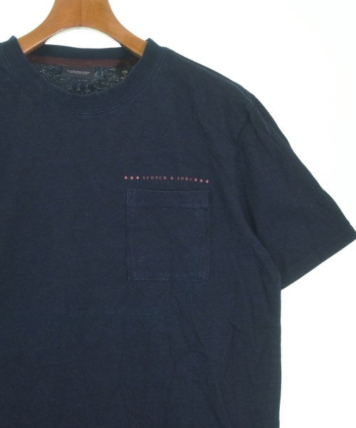 SCOTCH&SODA เสื้อยืด/เสื้อท็อปส์