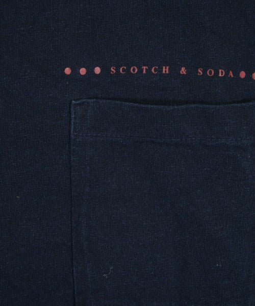 SCOTCH&SODA เสื้อยืด/เสื้อท็อปส์