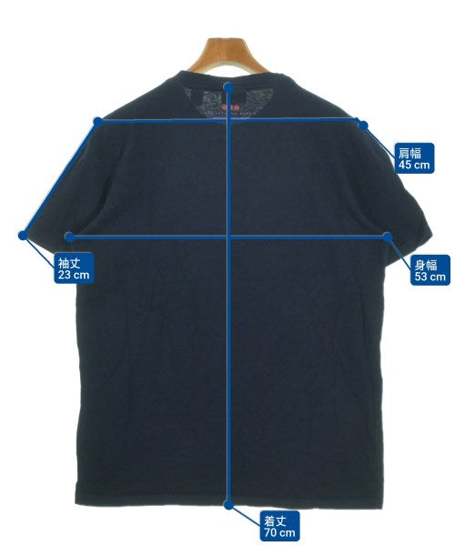 SCOTCH&SODA เสื้อยืด/เสื้อท็อปส์