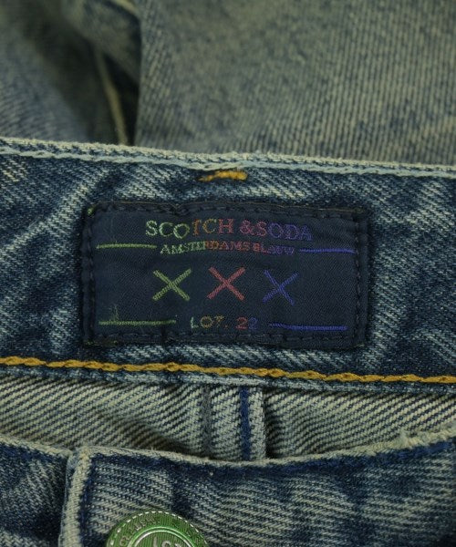 SCOTCH&SODA ยีนส์