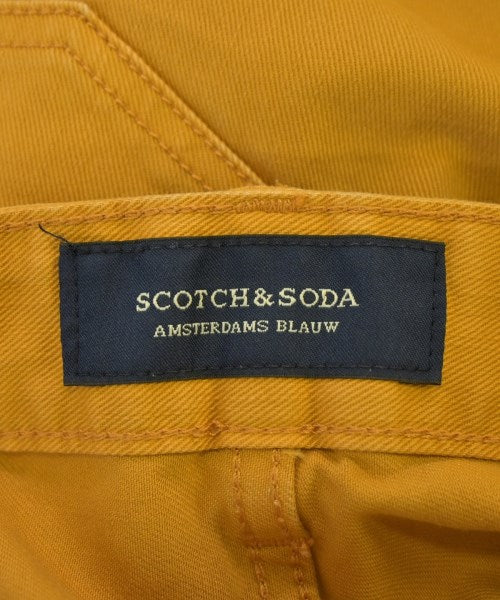 SCOTCH&SODA ยีนส์