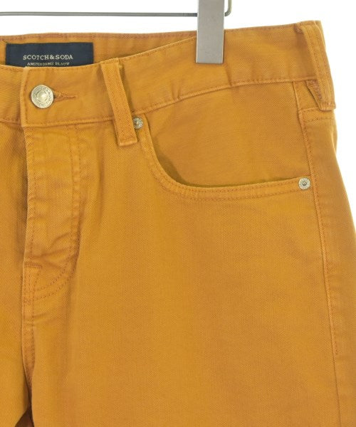 SCOTCH&SODA ยีนส์