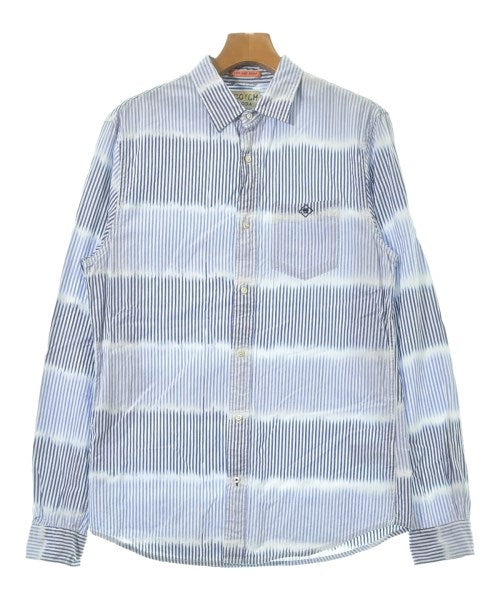 SCOTCH&SODA เสื้อลำลอง