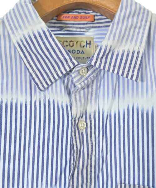 SCOTCH&SODA เสื้อลำลอง