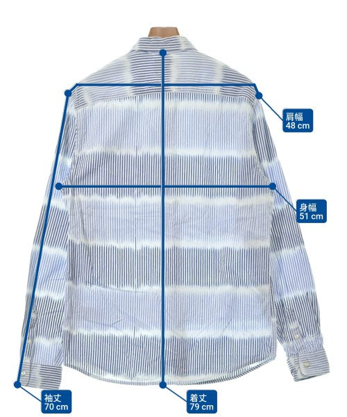 SCOTCH&SODA เสื้อลำลอง