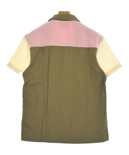 SCOTCH&SODA เสื้อลำลอง