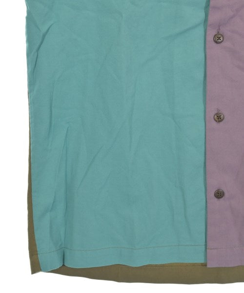 SCOTCH&SODA เสื้อลำลอง