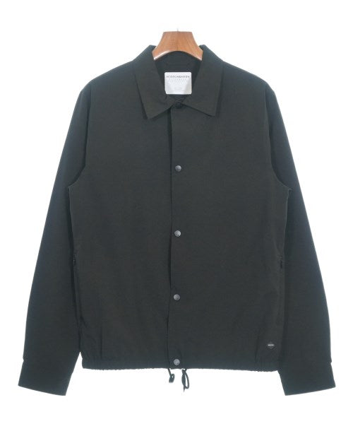 SCOTCH&SODA แจ็คเก็ตเบลาส์