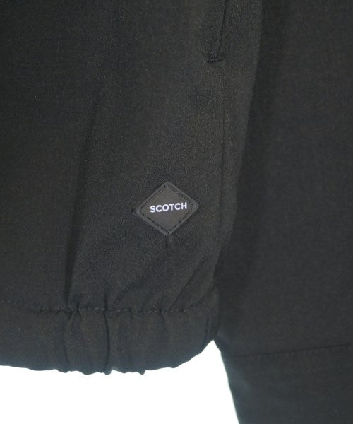 SCOTCH&SODA แจ็คเก็ตเบลาส์