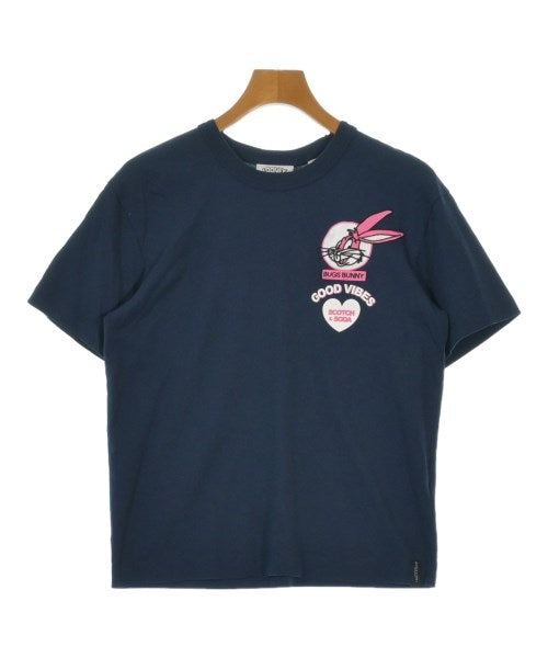 SCOTCH&SODA เสื้อยืด/เสื้อท็อปส์