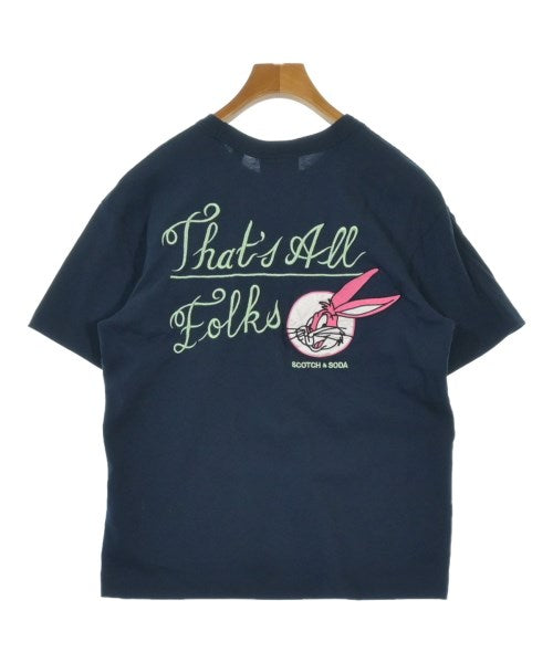 SCOTCH&SODA เสื้อยืด/เสื้อท็อปส์