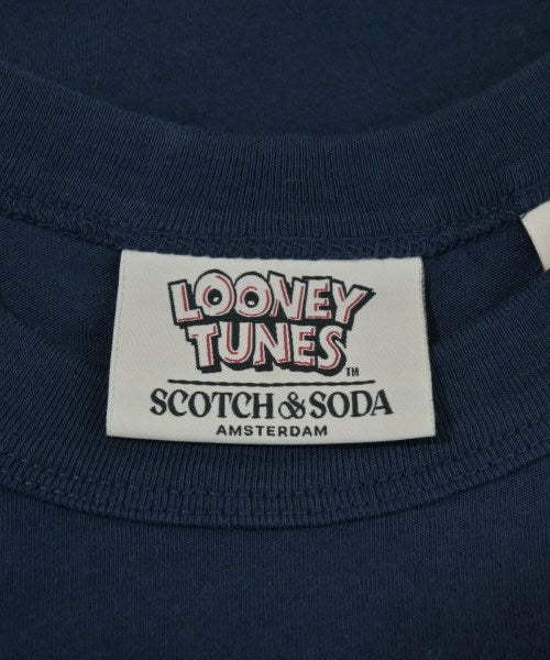 SCOTCH&SODA เสื้อยืด/เสื้อท็อปส์