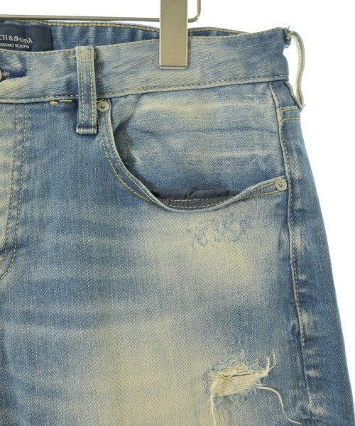 SCOTCH&SODA ยีนส์