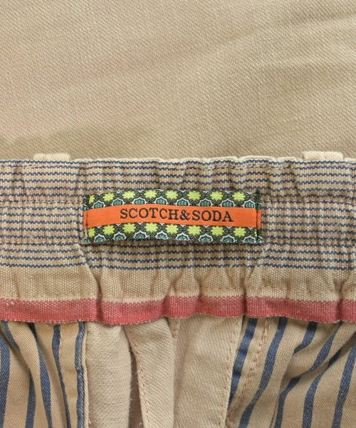 SCOTCH&SODA กางเกง อื่น