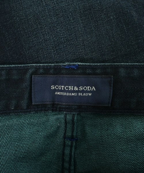 SCOTCH&SODA ยีนส์