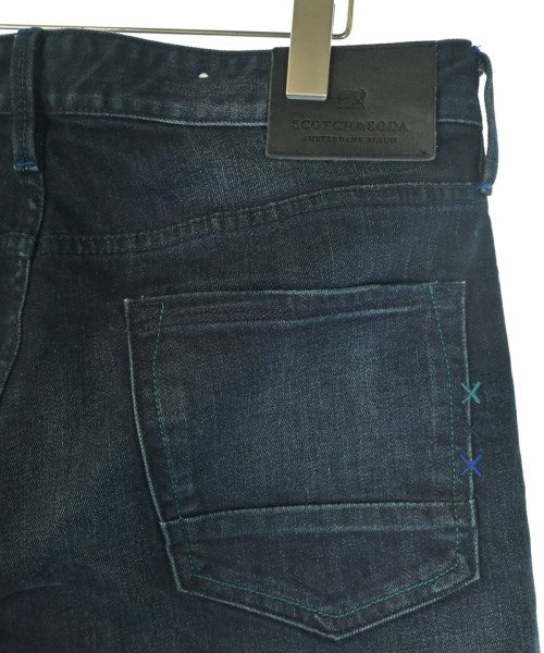 SCOTCH&SODA ยีนส์