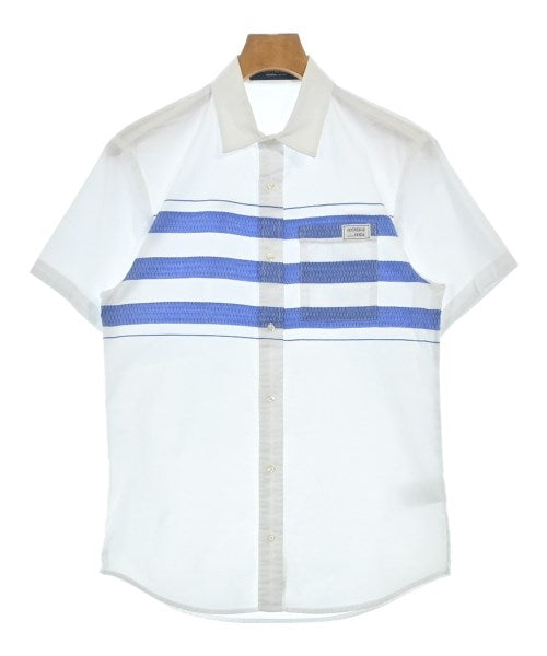 SCOTCH&SODA เสื้อลำลอง