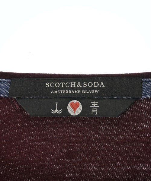SCOTCH&SODA ชุดเดรส