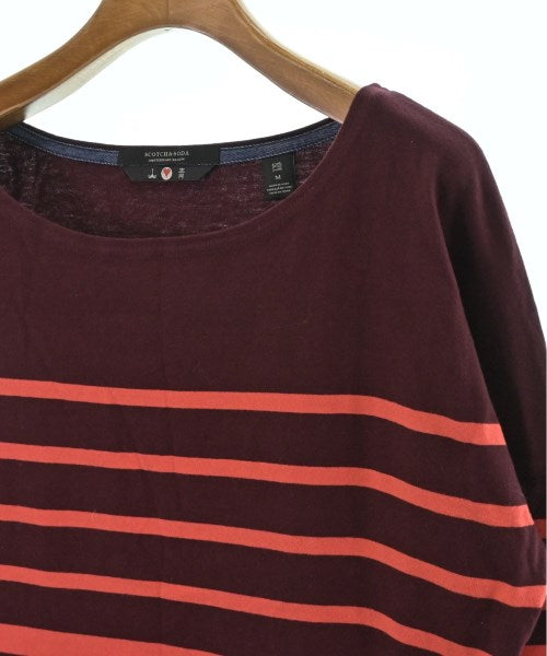 SCOTCH&SODA ชุดเดรส