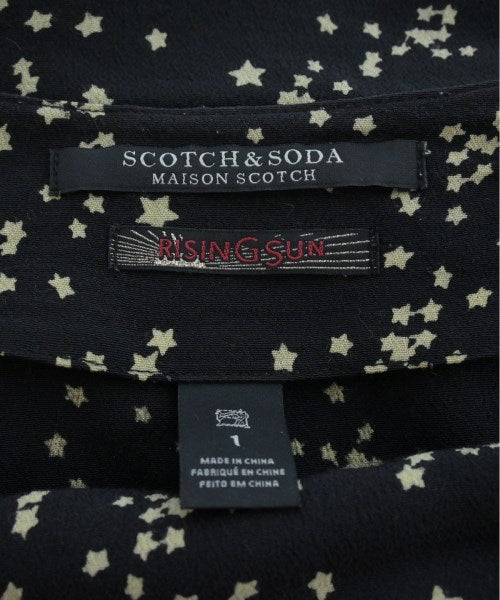 SCOTCH&SODA ชุดเดรส