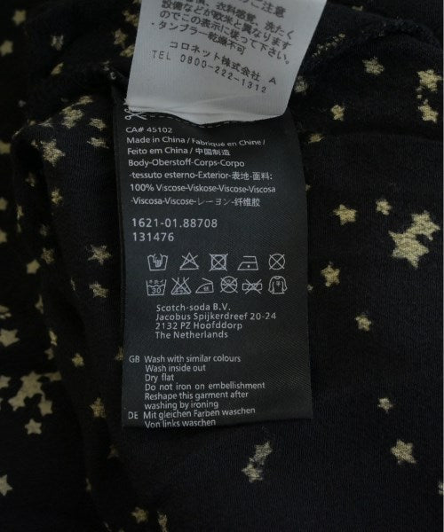 SCOTCH&SODA ชุดเดรส