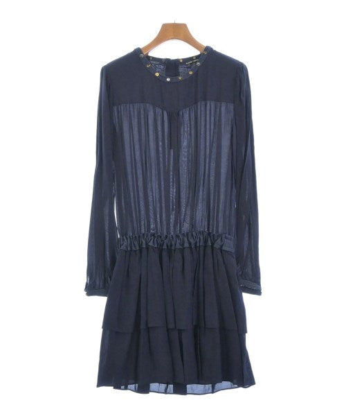 SCOTCH&SODA ชุดเดรส