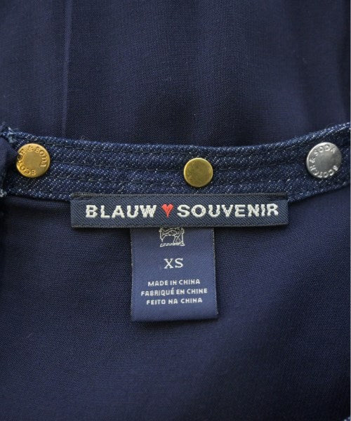 SCOTCH&SODA ชุดเดรส