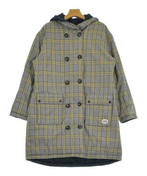 SCOTCH&SODA เสื้อโค้ท อื่น