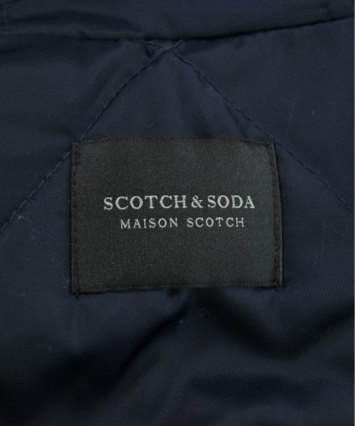 SCOTCH&SODA เสื้อโค้ท อื่น