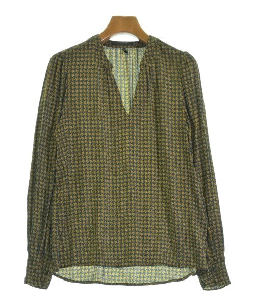 SCOTCH&SODA เสื้อสตรี