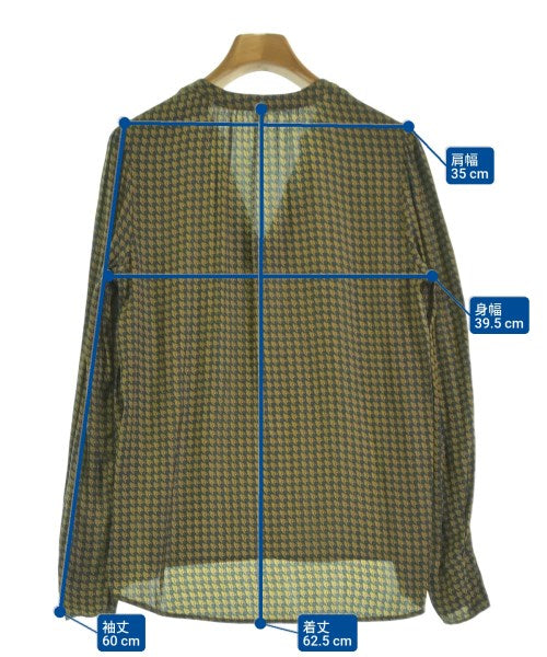 SCOTCH&SODA เสื้อสตรี