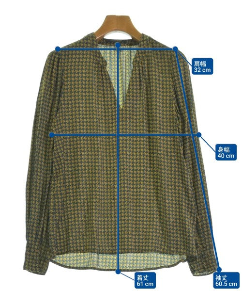 SCOTCH&SODA เสื้อสตรี