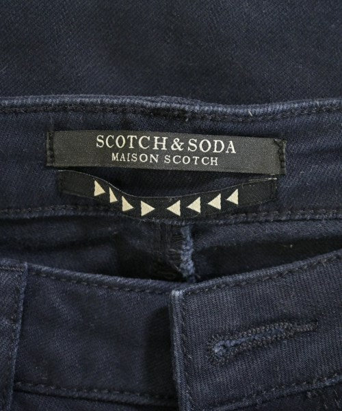 SCOTCH&SODA กางเกง อื่น