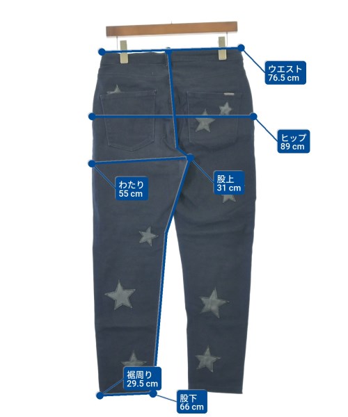 SCOTCH&SODA กางเกง อื่น