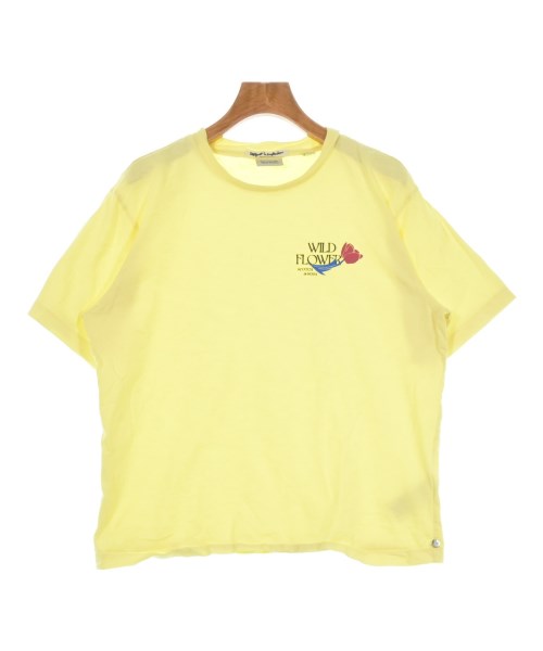 SCOTCH&SODA เสื้อยืด/เสื้อท็อปส์