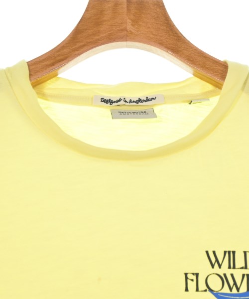 SCOTCH&SODA เสื้อยืด/เสื้อท็อปส์