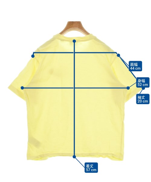 SCOTCH&SODA เสื้อยืด/เสื้อท็อปส์