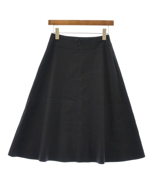 Aliquam กระโปรงยาว/แม็กซี่ยาว