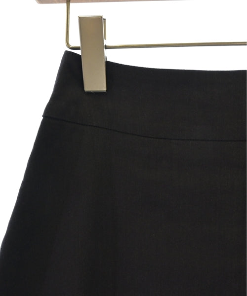 Aliquam กระโปรงยาว/แม็กซี่ยาว