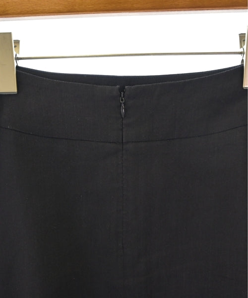 Aliquam กระโปรงยาว/แม็กซี่ยาว