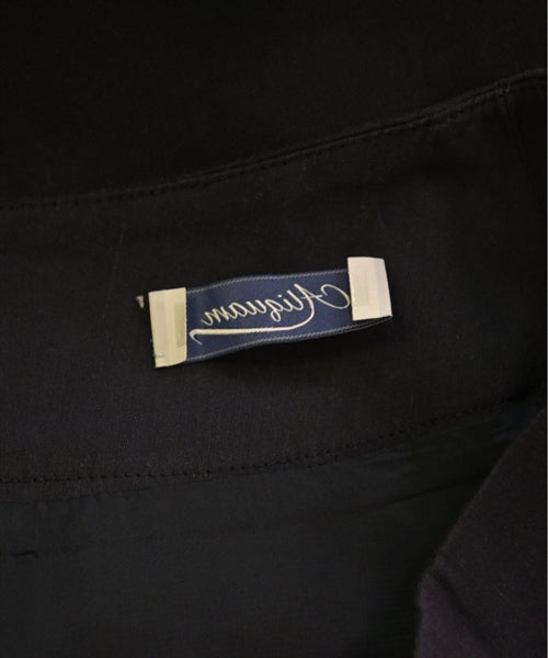 Aliquam กระโปรงยาว/แม็กซี่ยาว