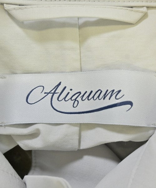 Aliquam เสื้อคลุมคอปก Soutien