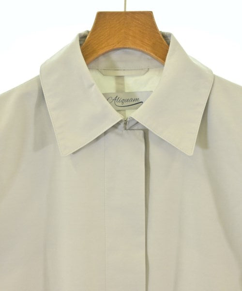 Aliquam เสื้อคลุมคอปก Soutien