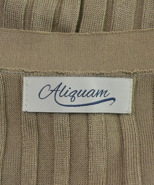 Aliquam เสื้อคาร์ดิแกน