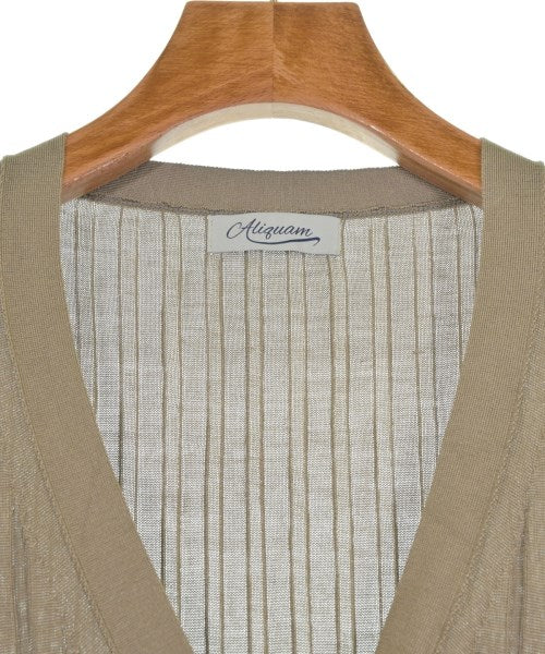 Aliquam เสื้อคาร์ดิแกน