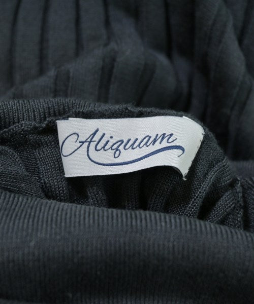 Aliquam เสื้อกันหนาว