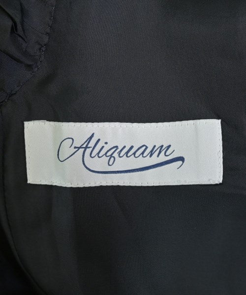 Aliquam เบลเซอร์/แจ็คเก็ตสูท