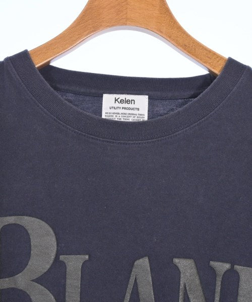 Kelen เสื้อยืด/เสื้อท็อปส์