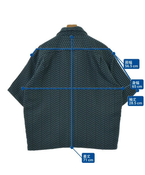 Kelen เสื้อลำลอง