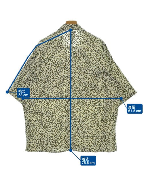 Kelen เสื้อลำลอง